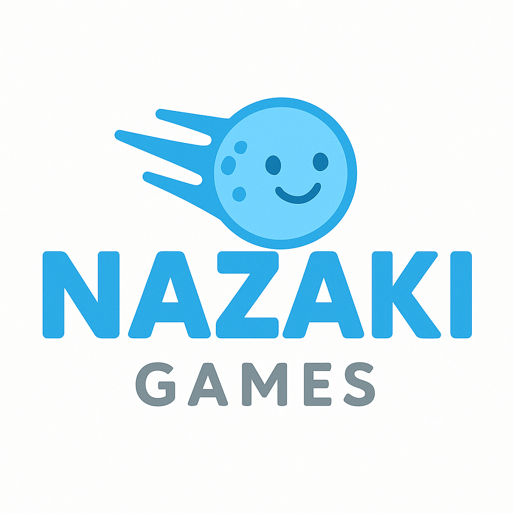 Nazaki